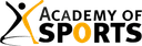 Logo Academy of Sports