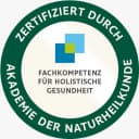 Zertifikat AKN